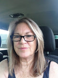 Rosa Elena Vargas, 61 años