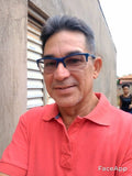— Rodrigo Mena, 42 años