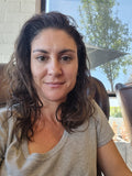 — Gloria Tapiero, 49 años