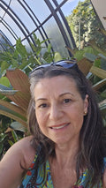 Claudia Jiménez, 58 años · Cali