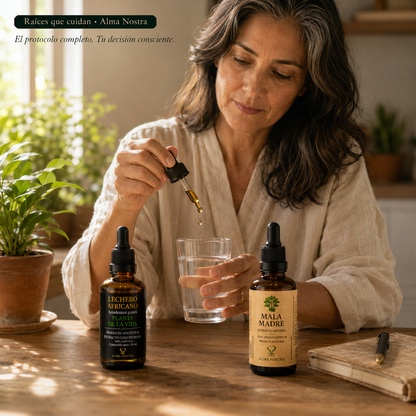 Kit Ancestral