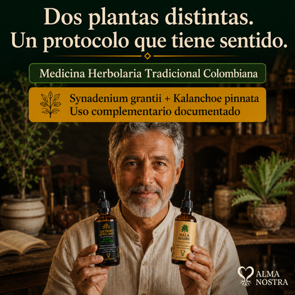 Kit Ancestral