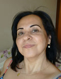 Martha Ospina, 57 años